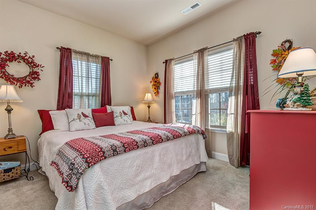 The Parks - Residential