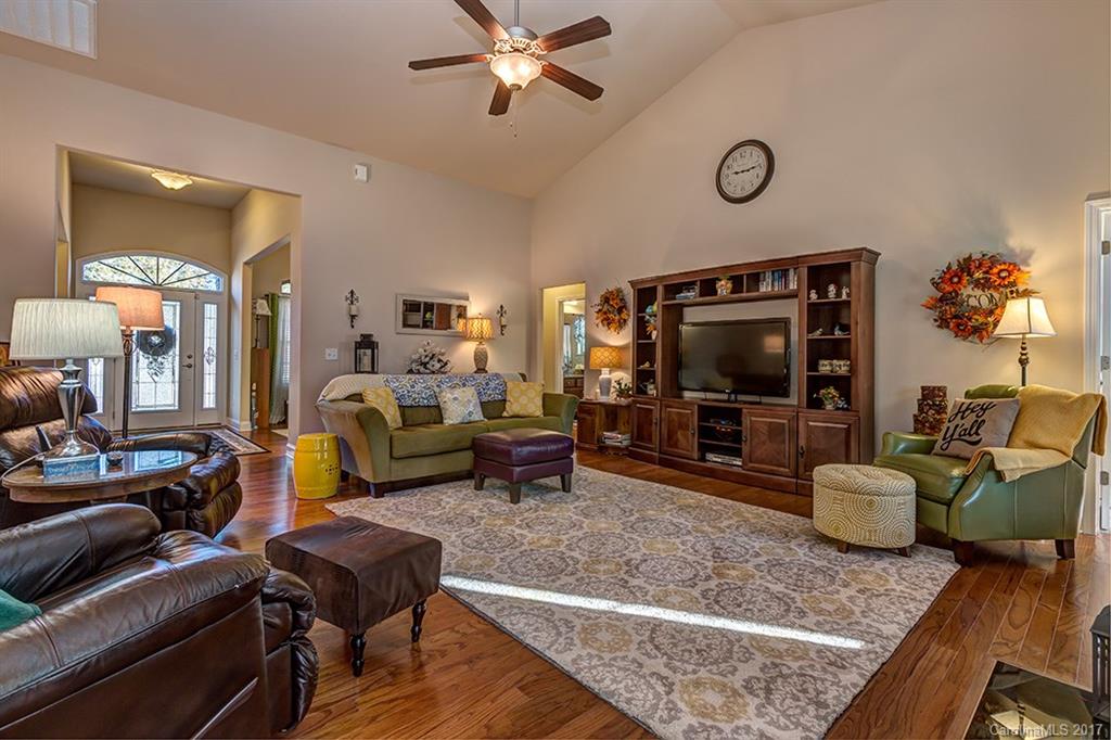 The Parks - Residential