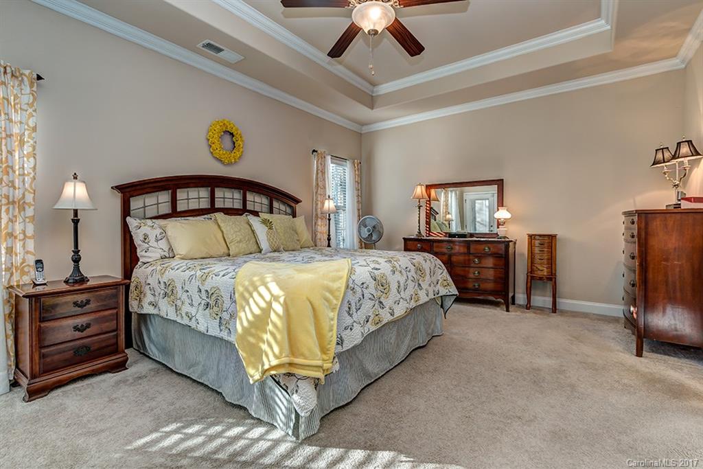 The Parks - Residential