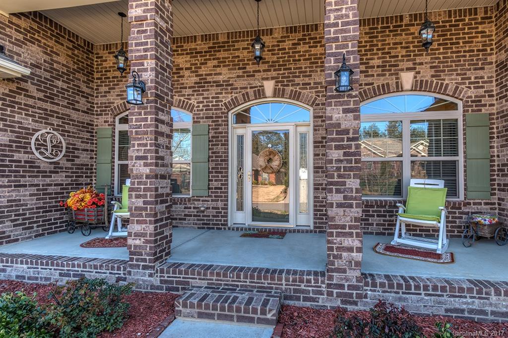 The Parks - Residential