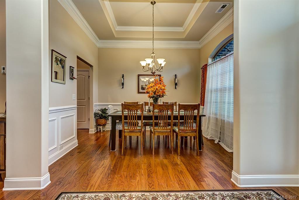 The Parks - Residential