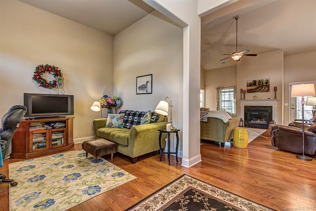 The Parks - Residential