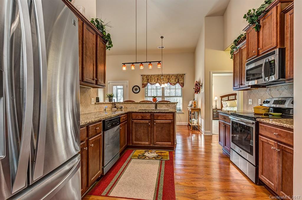 The Parks - Residential