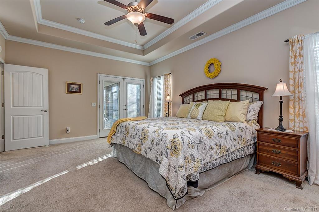 The Parks - Residential