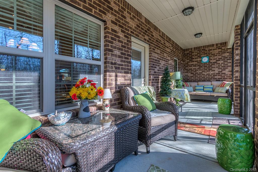 The Parks - Residential