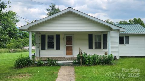 85 Oshea Lane Waynesville NC 28786