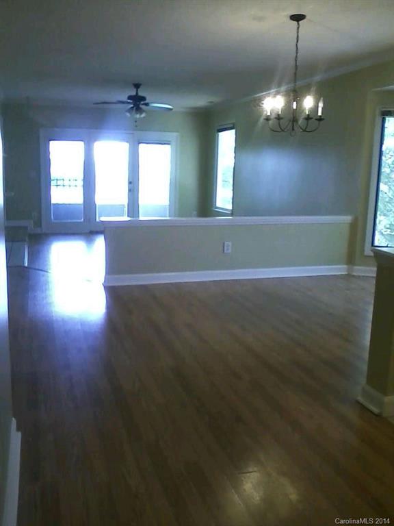 Emerald Point - Residential Lease
