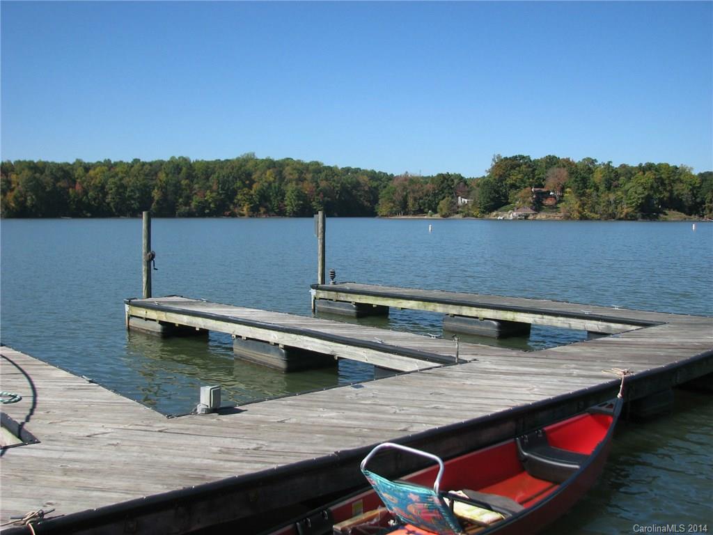 Emerald Point - Residential Lease