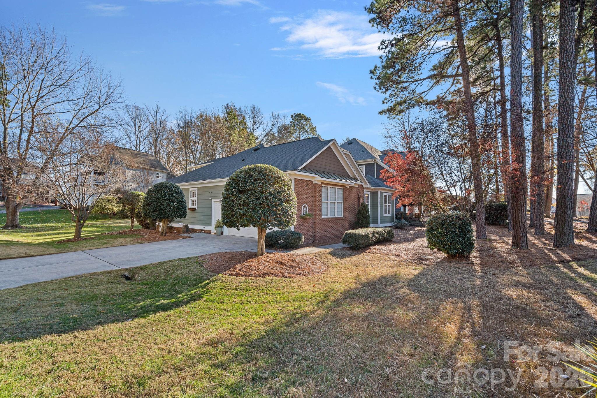 Island Forest - Residential
