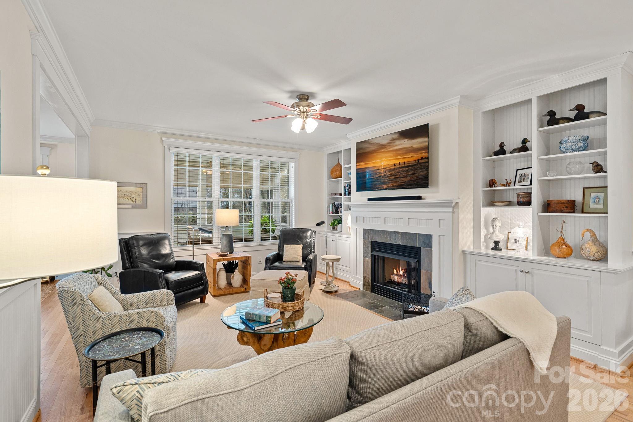 Island Forest - Residential