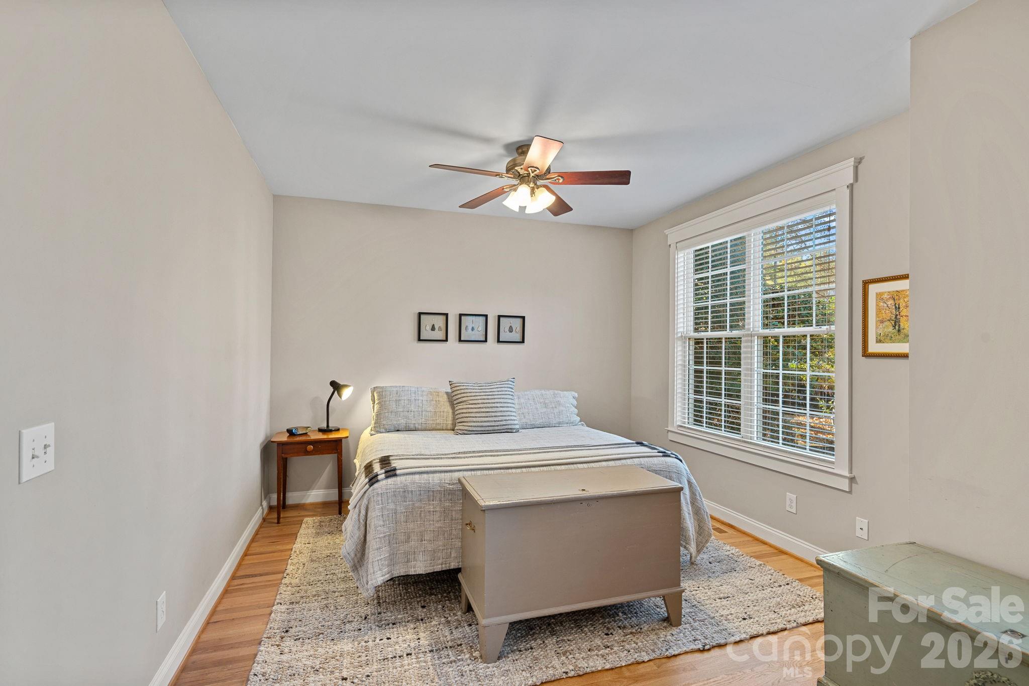 Island Forest - Residential