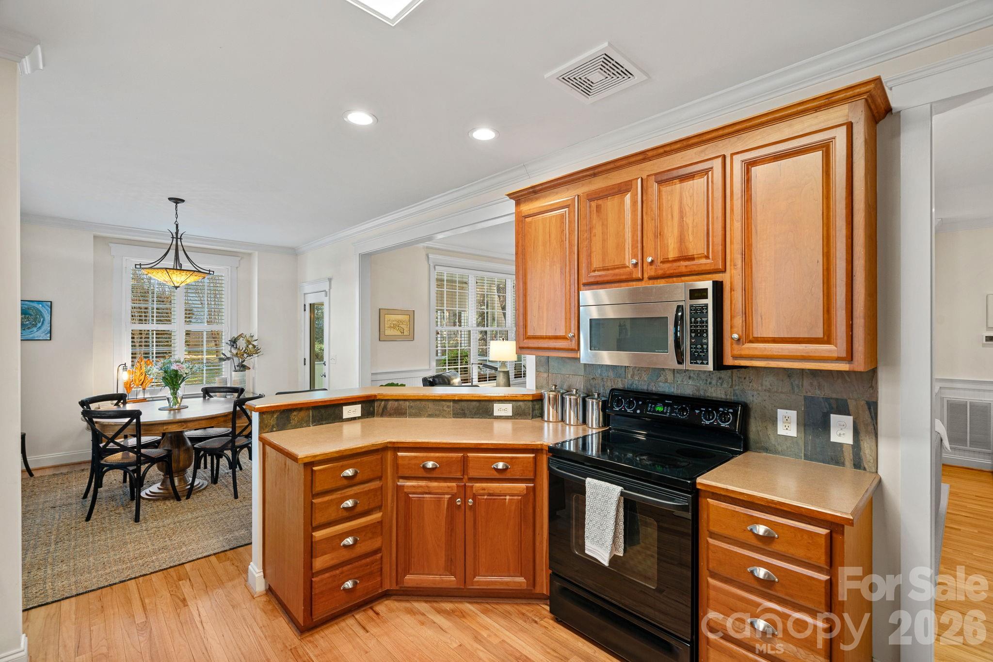 Island Forest - Residential