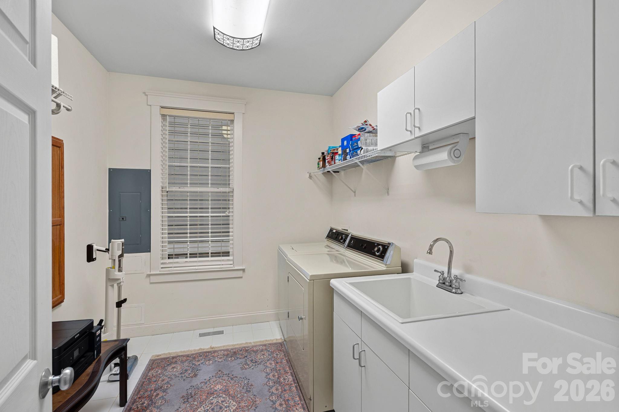 Island Forest - Residential