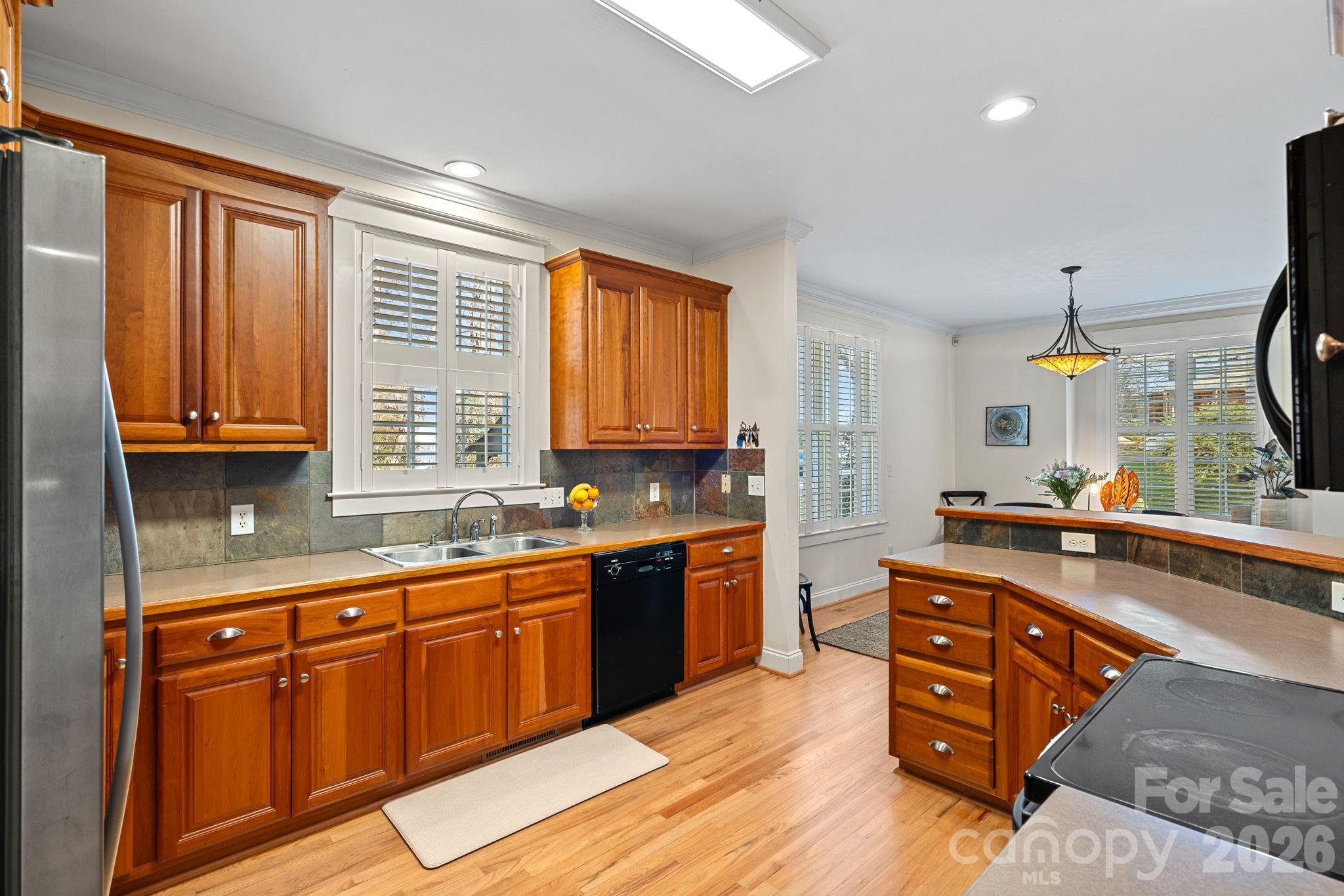 Island Forest - Residential