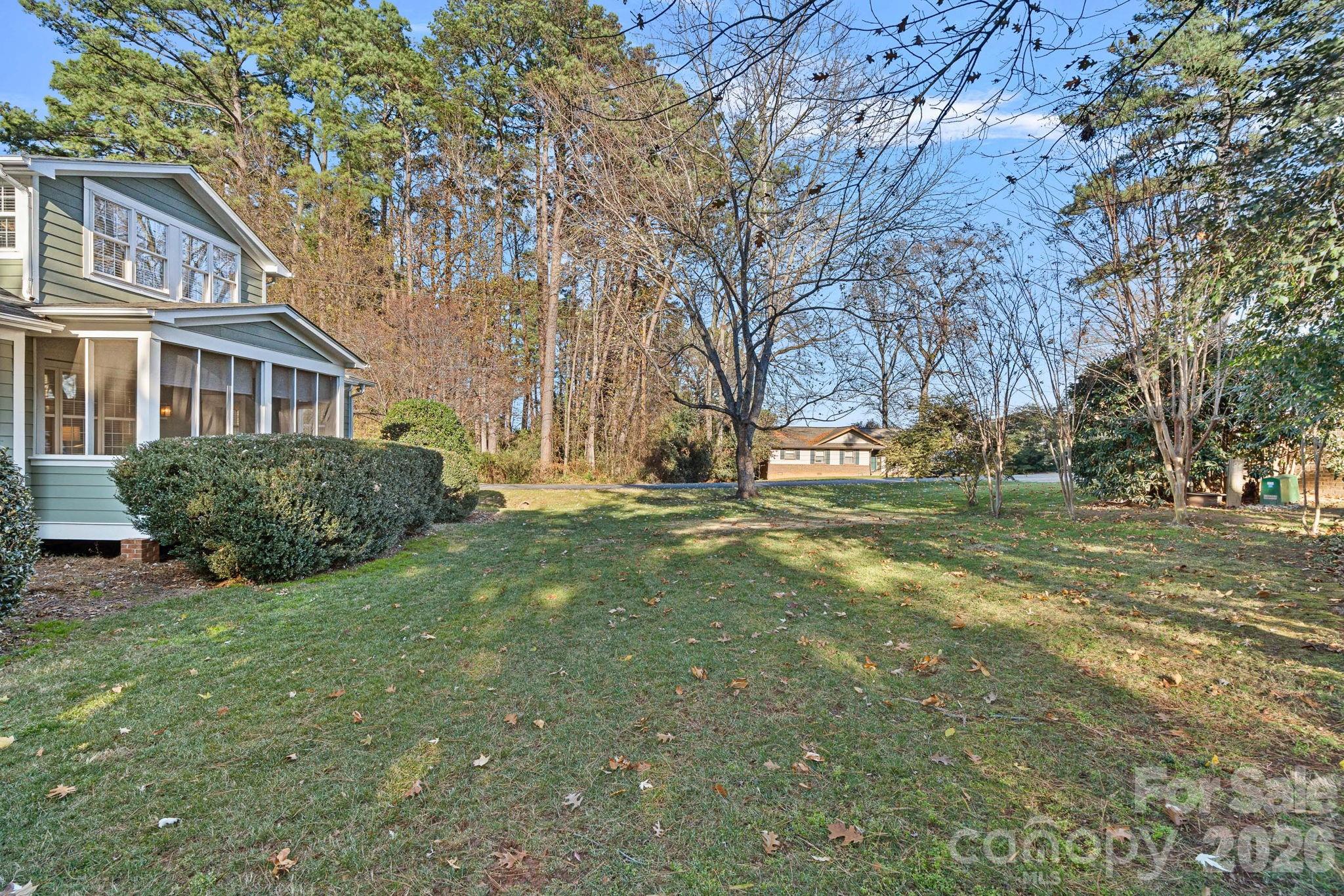 Island Forest - Residential