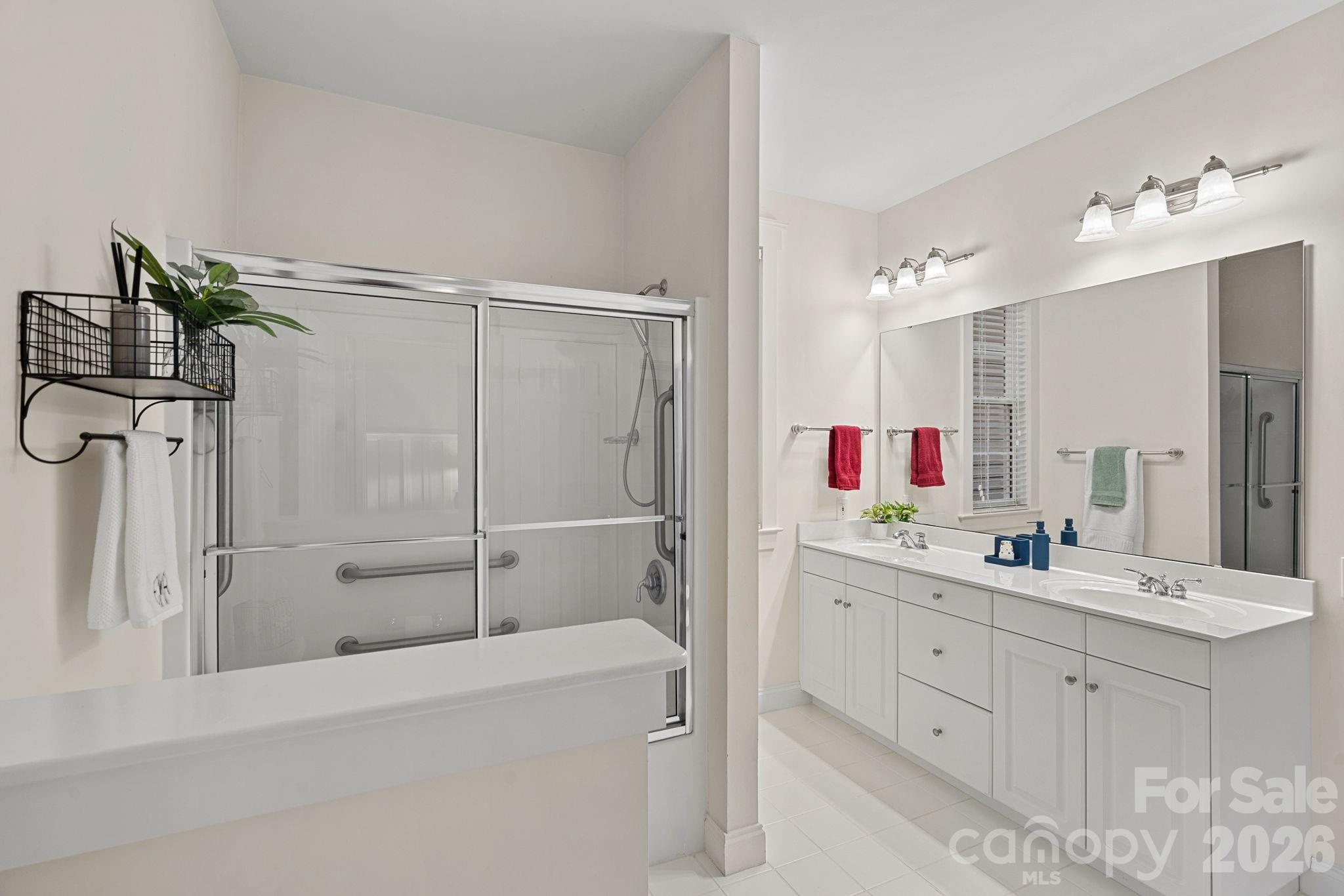 Island Forest - Residential