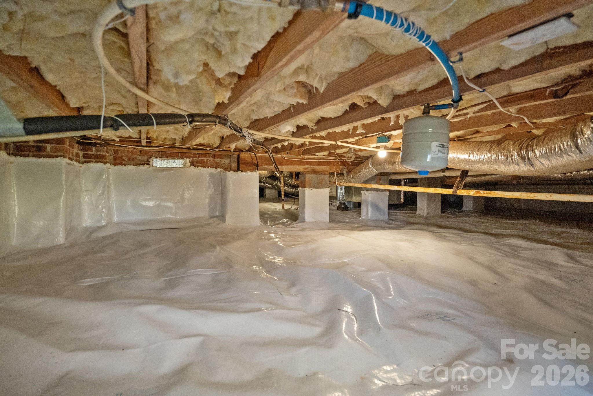 Island Forest - Residential