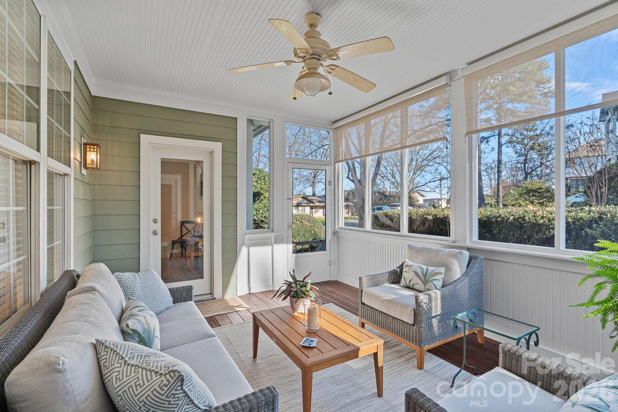 Island Forest - Residential