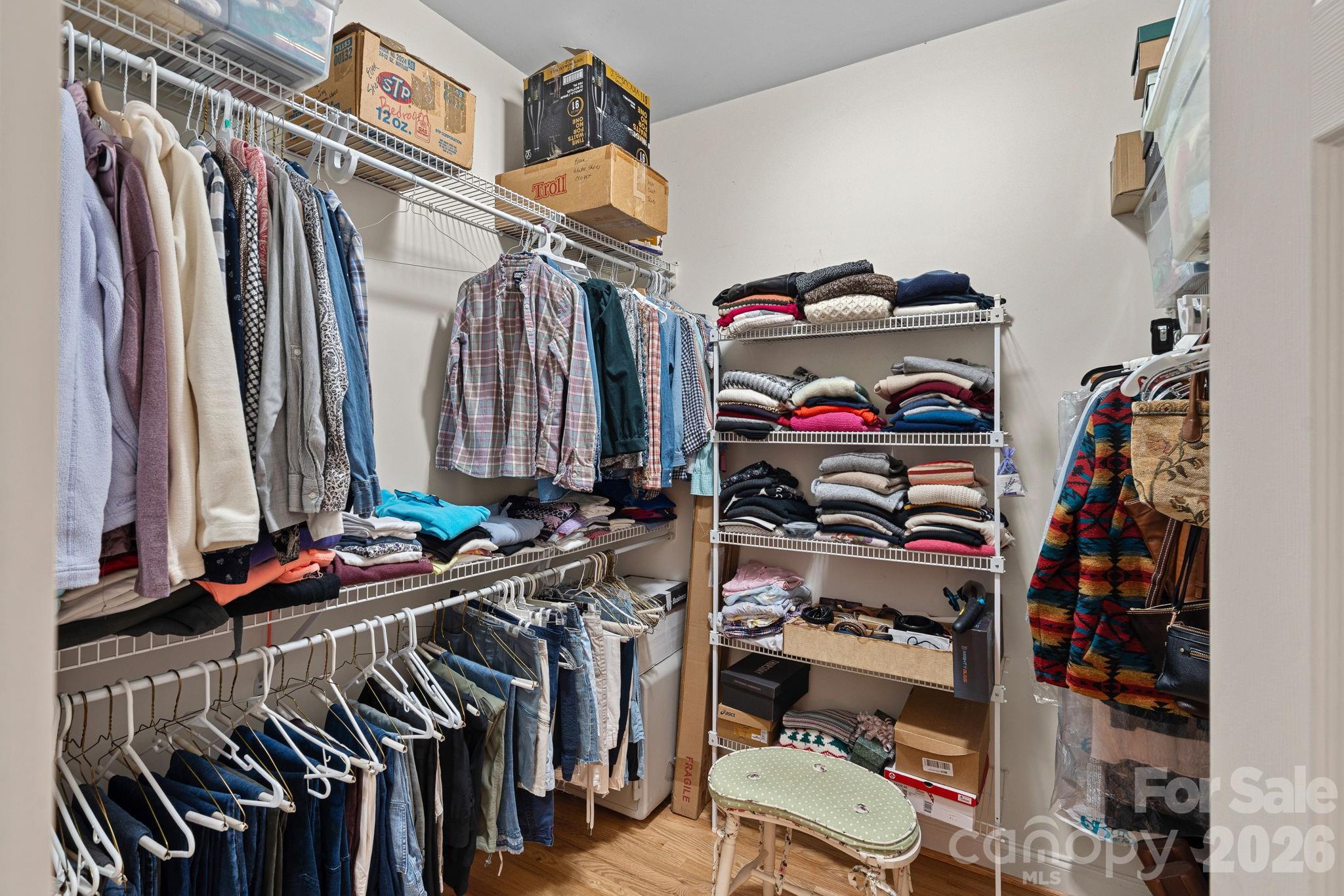 Island Forest - Residential