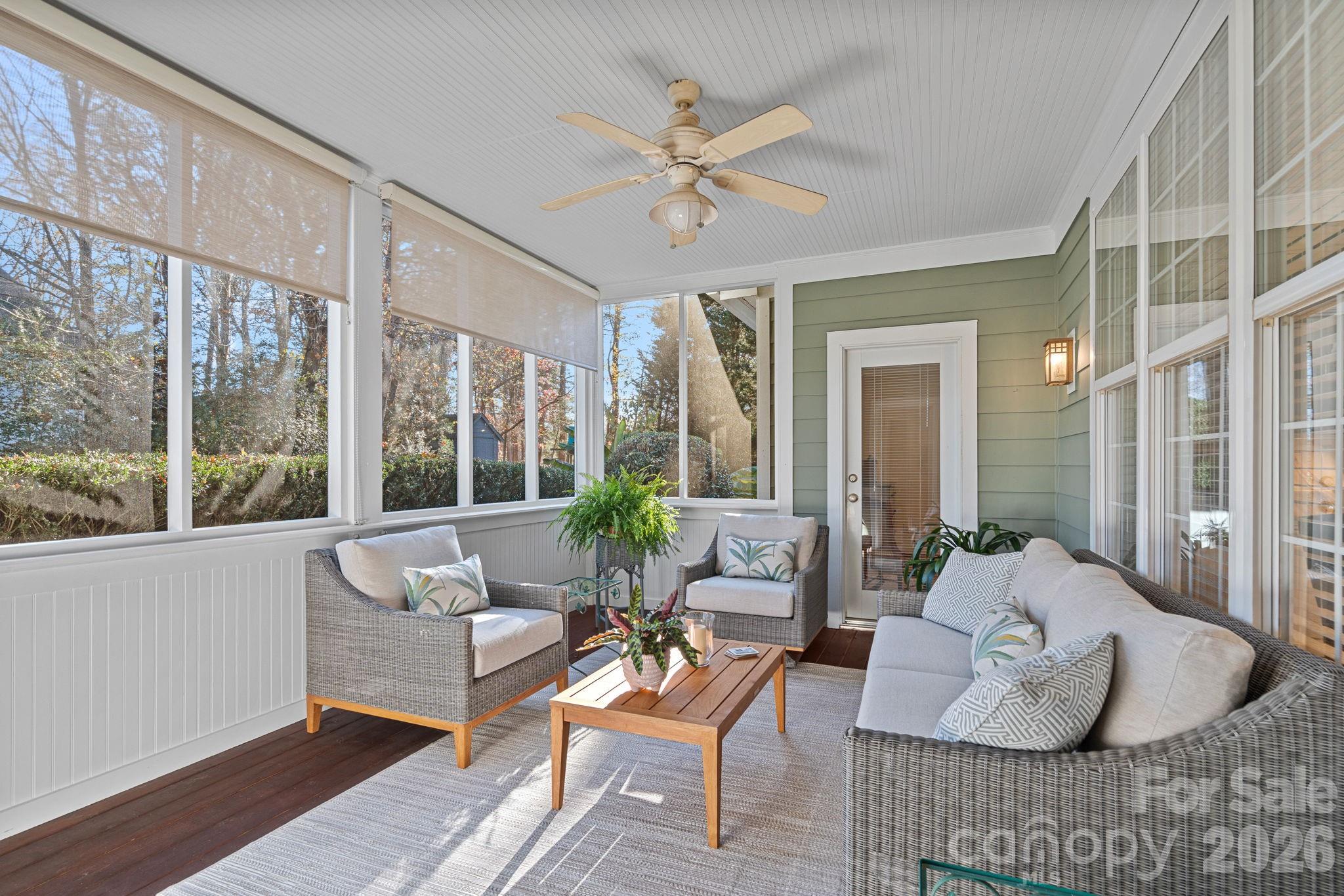 Island Forest - Residential