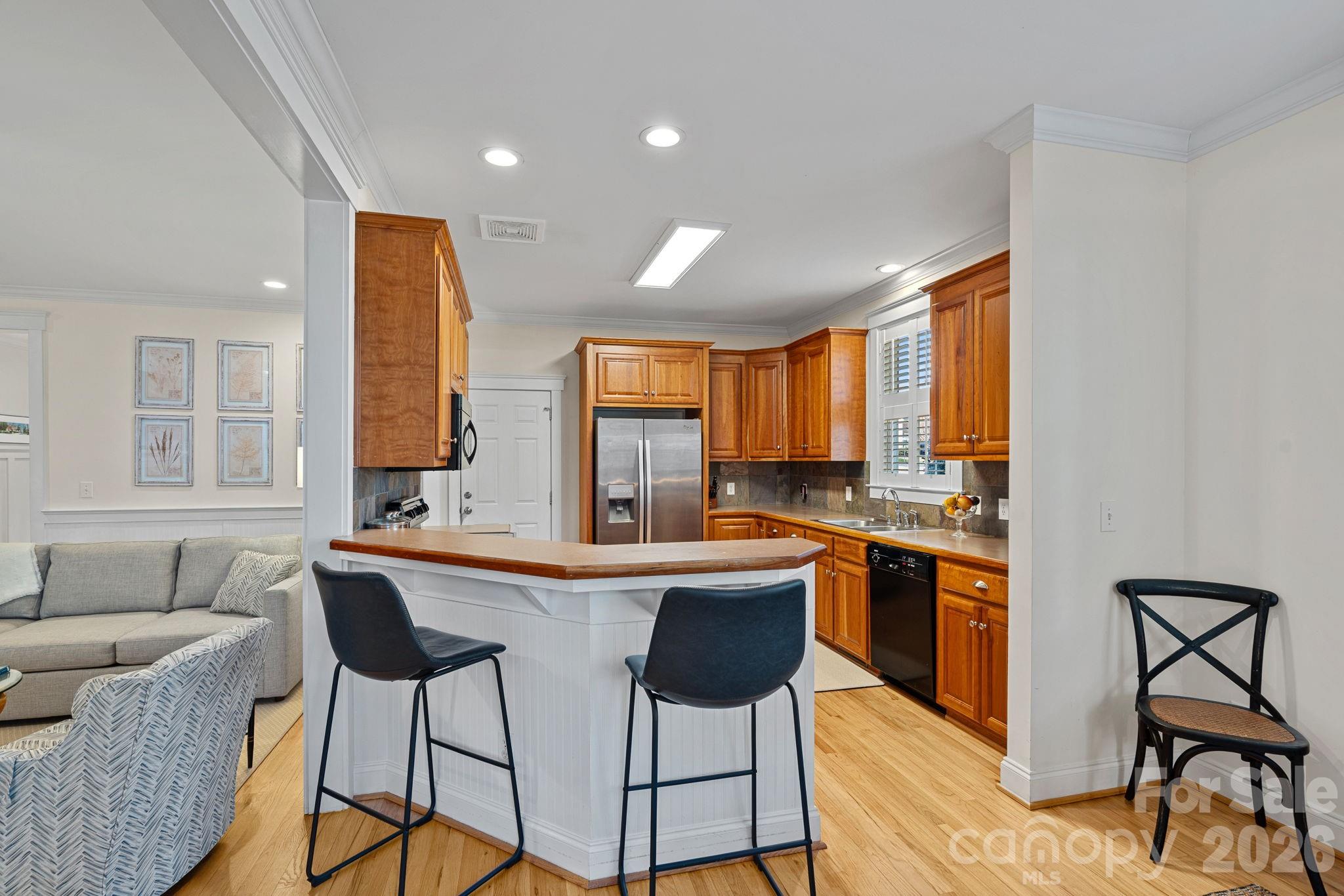 Island Forest - Residential