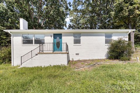 A home in Mt Ulla