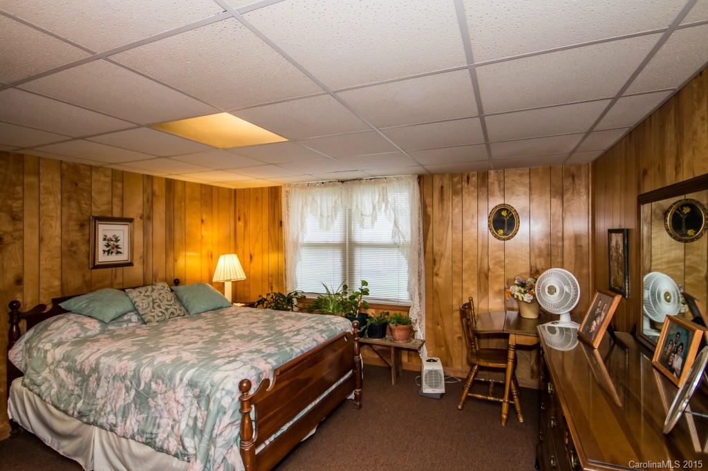 Island Forest - Residential