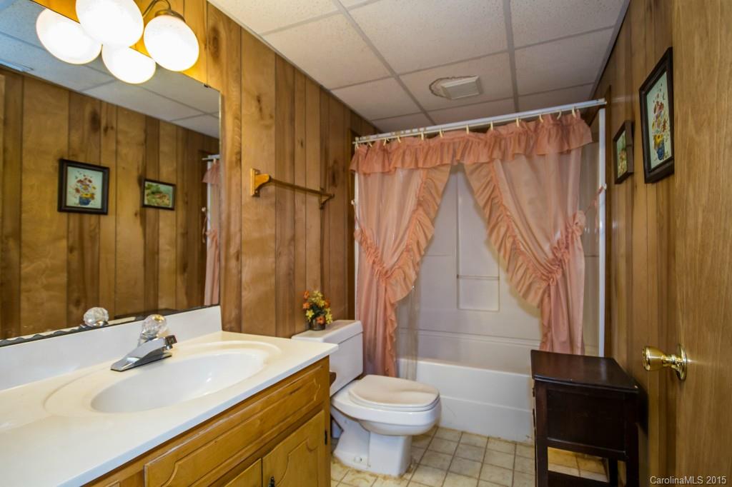 Island Forest - Residential