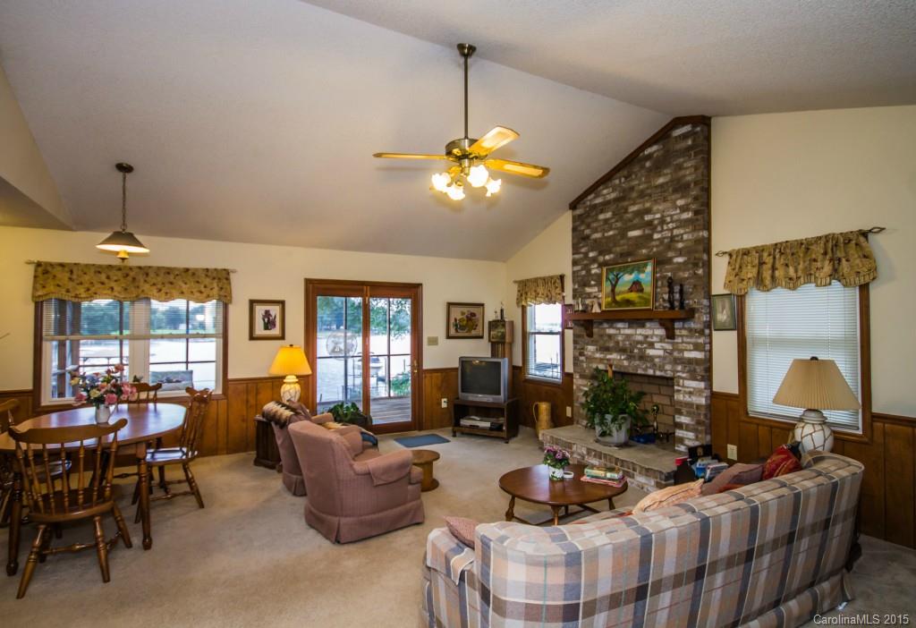 Island Forest - Residential