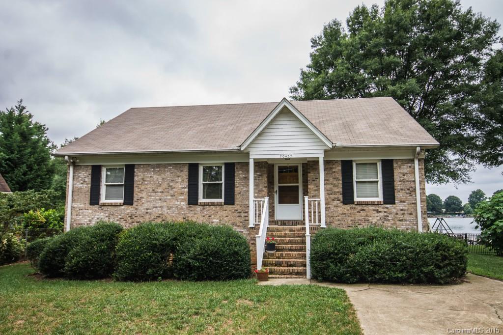 Island Forest - Residential