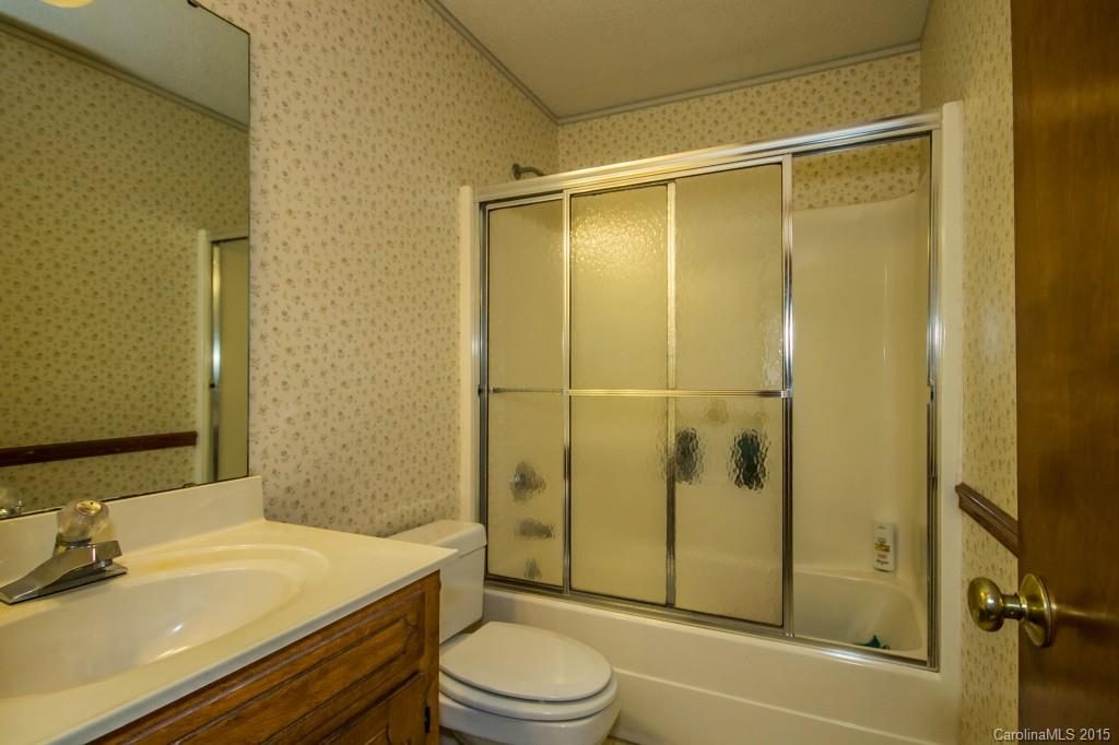 Island Forest - Residential