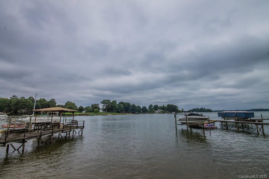 Island Forest - Residential