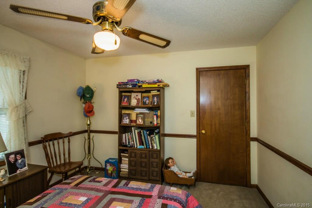 Island Forest - Residential