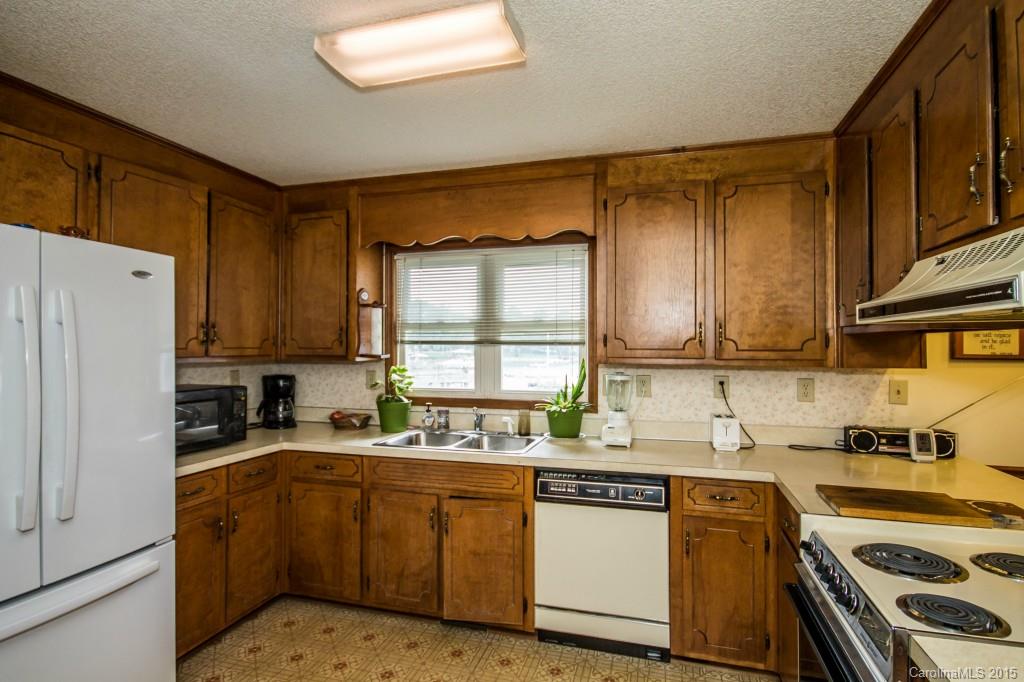 Island Forest - Residential