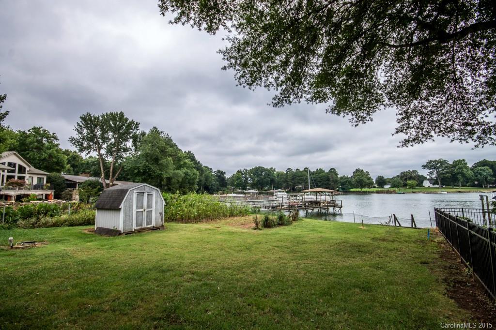 Island Forest - Residential