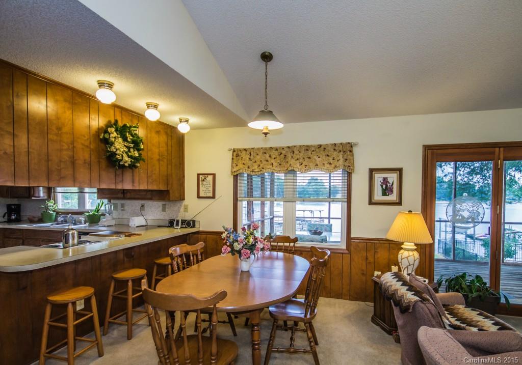 Island Forest - Residential