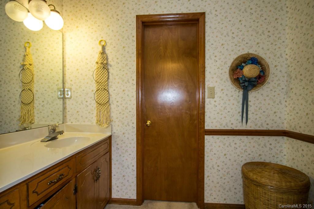 Island Forest - Residential