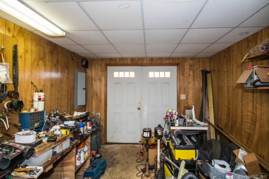 Island Forest - Residential