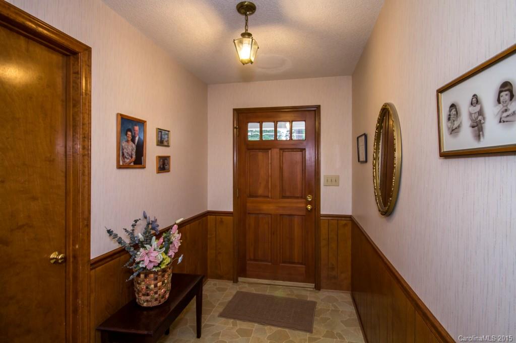 Island Forest - Residential