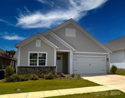 Photo of 4619 Kobus Court #75, Sherrills Ford, NC 28673 (MLS # 4307316)