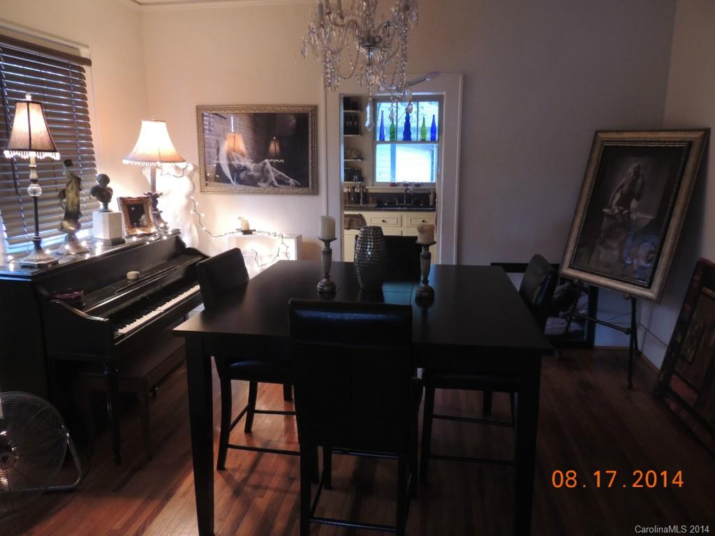 Elizabeth - Residential