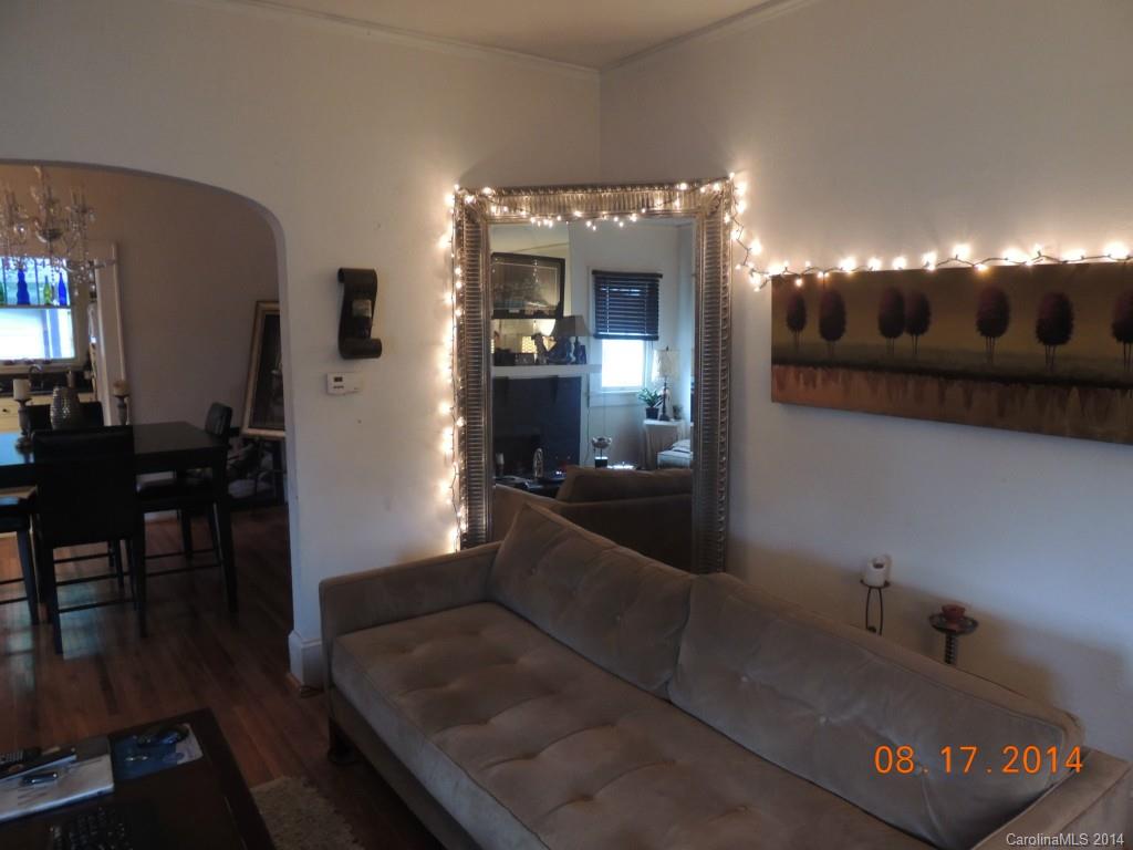 Elizabeth - Residential