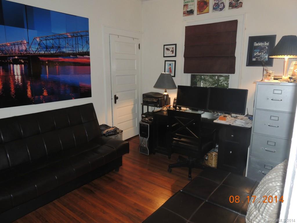 Elizabeth - Residential