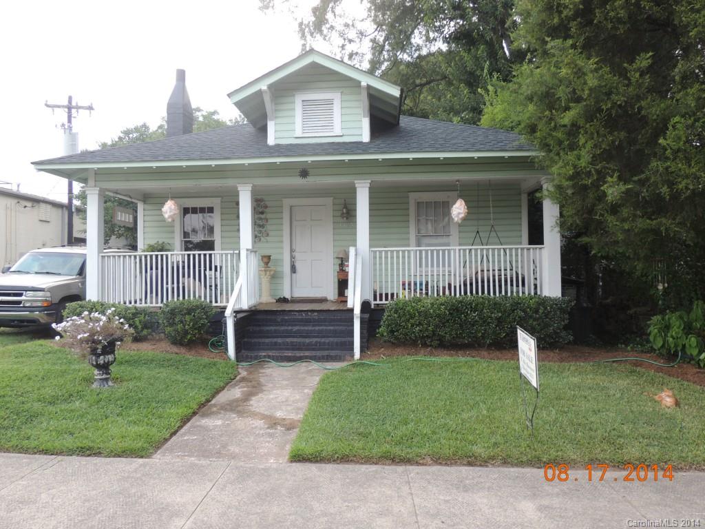 Elizabeth - Residential