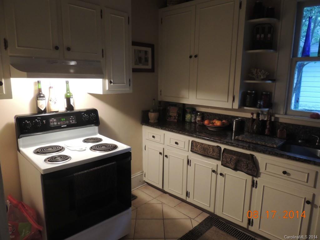 Elizabeth - Residential