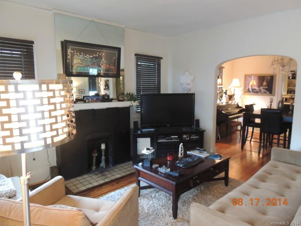Elizabeth - Residential