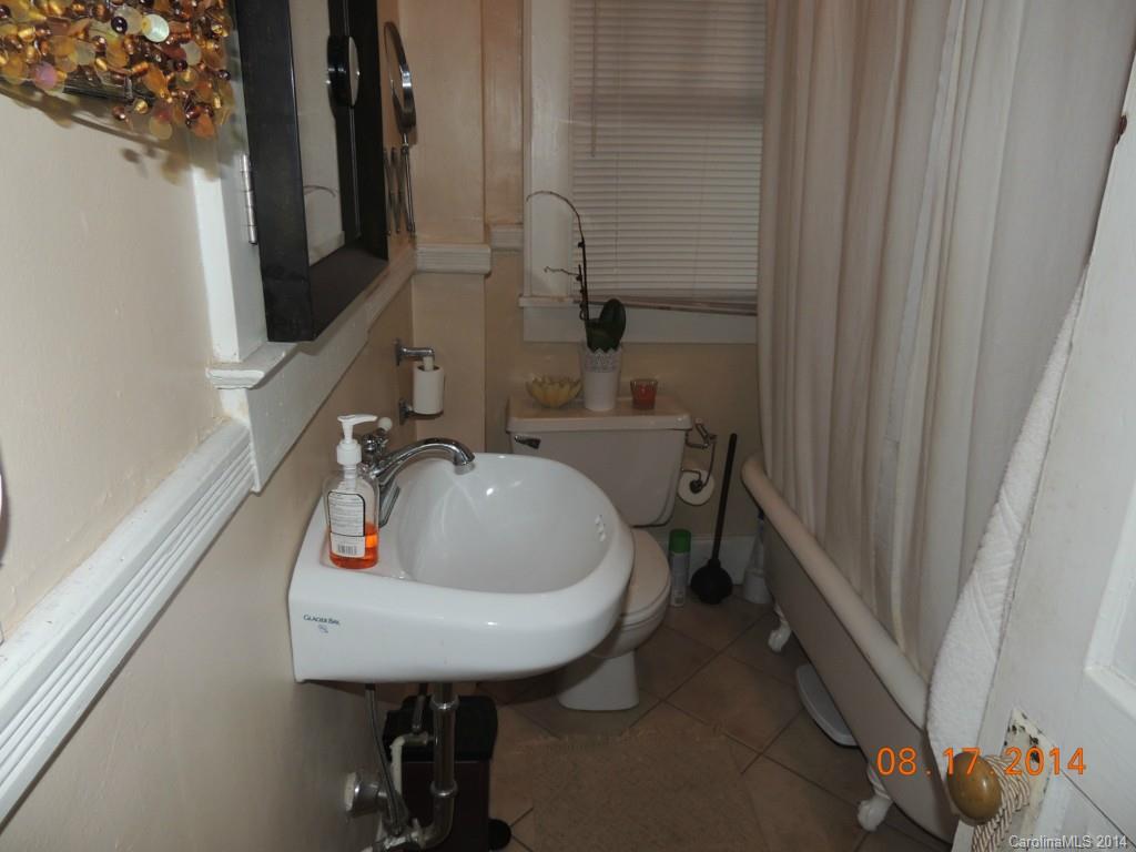 Elizabeth - Residential