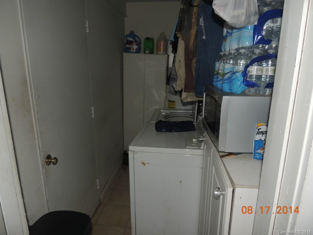 Elizabeth - Residential