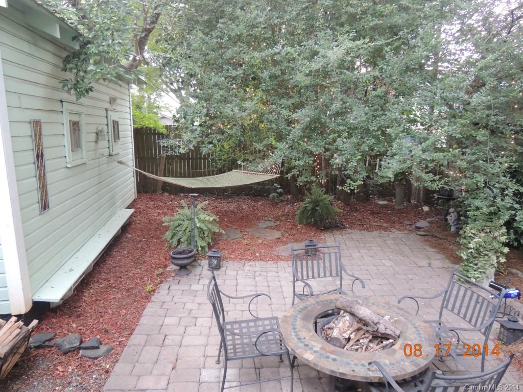 Elizabeth - Residential
