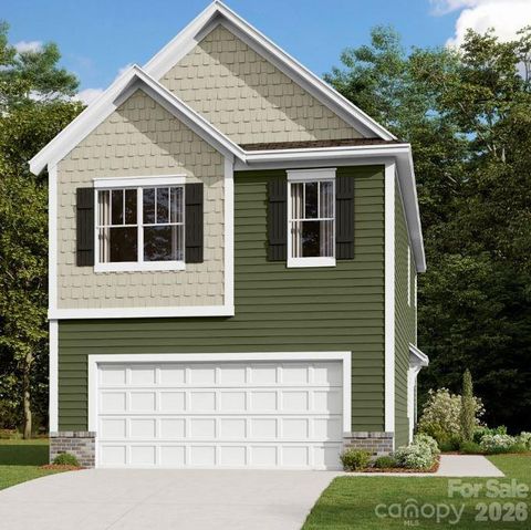 Photo of 2712 Yeager Drive NW, Concord, NC 28027 (MLS # 4346143)